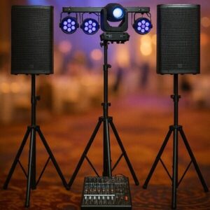 lightning-and-sound-system